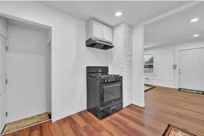 Photo - 1504 14th St SE