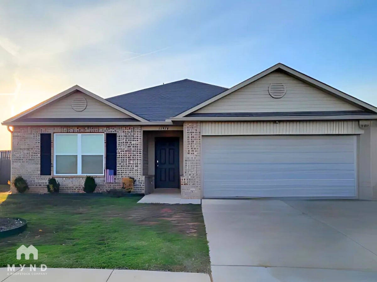 Photo - 11516 Ruger Rd House