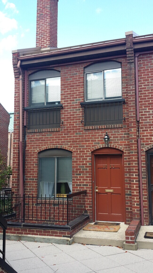 Photo - 1097 Paper Mill Ct Townhome