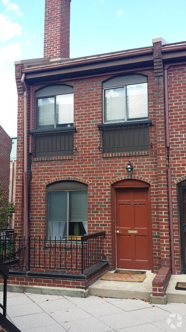 Building Photo - 1097 Paper Mill Ct Rental