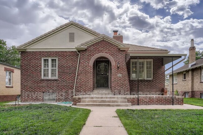Photo - 384 N Ogden St Casa
