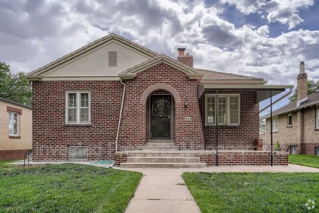 Building Photo - 384 N Ogden St Rental