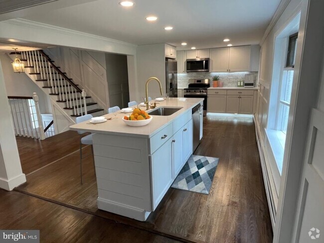 Building Photo - 308 Gwynedd Ave Rental