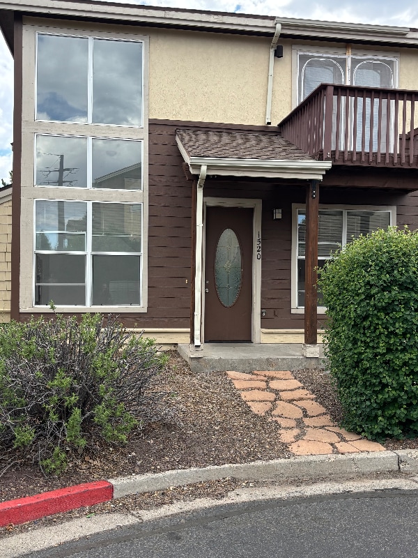 Photo - 1520 E Helen Way
