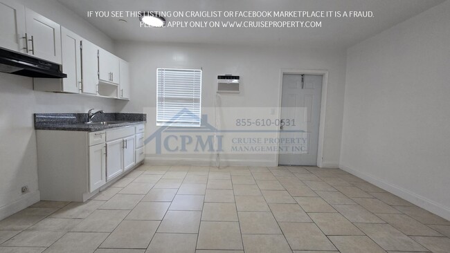Photo - 5819 Polk St Hollywood, FL 33021