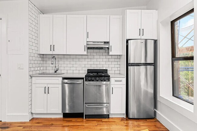 395 West St Unidad 3
