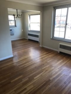 LR / DR - 6101 Dryden Ave Unit 4