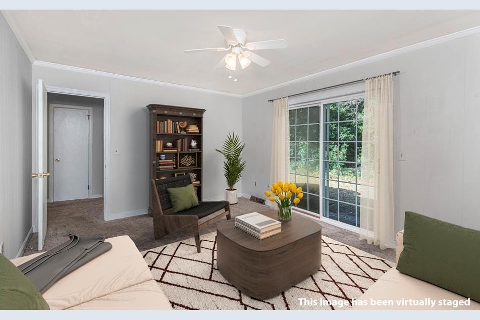 Photo - 1395 W Lenevar Dr