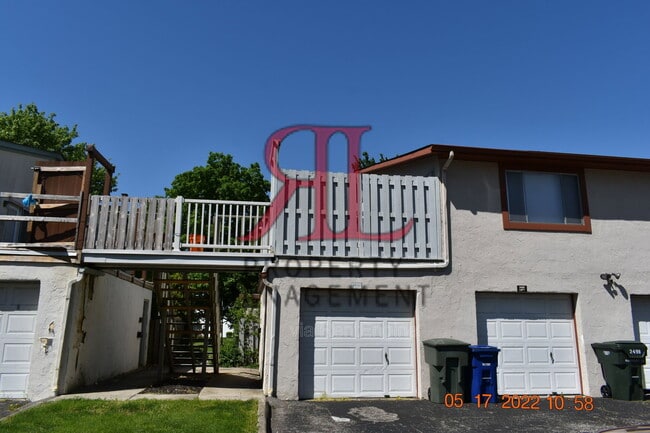 Photo - 2501 Burgandy Ln