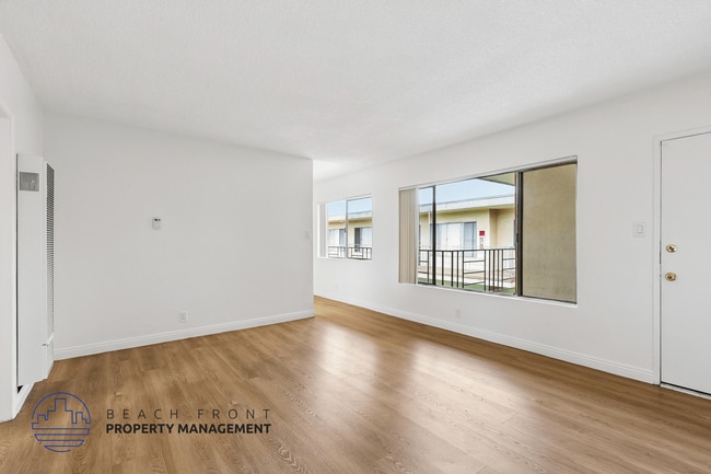 Portofino Apartments