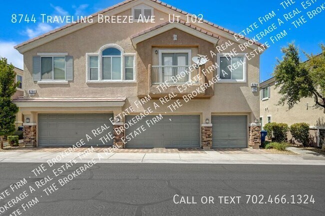 Building Photo - 8744 Traveling Breeze Ave