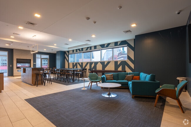 Community Room