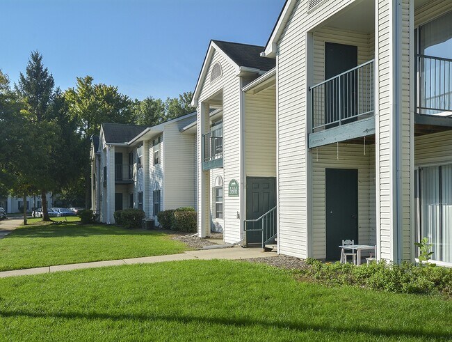 Photo - Northview Park Apartments