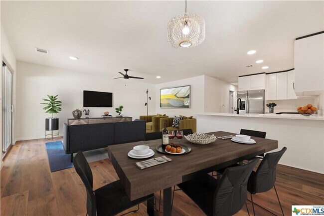 Photo - Magnolia Condos- 2 Bed + Study, 3 Bathrooms