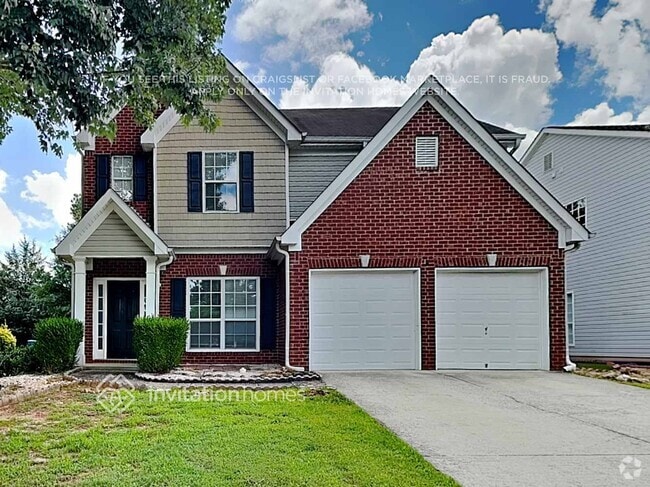 Building Photo - 720 Clairidge Ln SW Rental