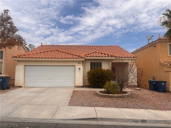 Building Photo - 9316 Mountain Range Ave