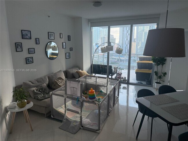 Photo - 350 S Miami Ave Unit 1605