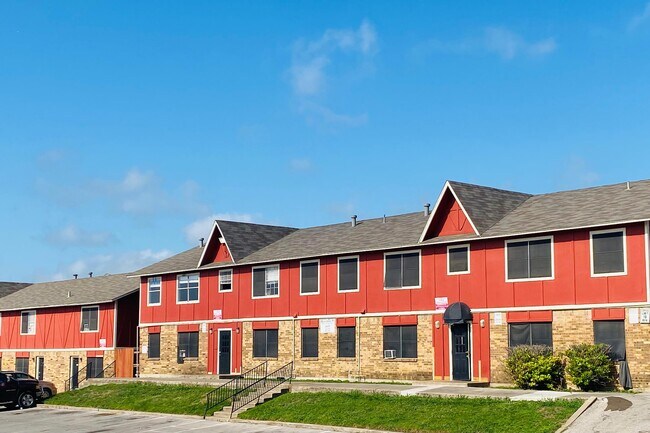 Miramar Apartments and Townhomes - Miramar Apartments and Townhomes