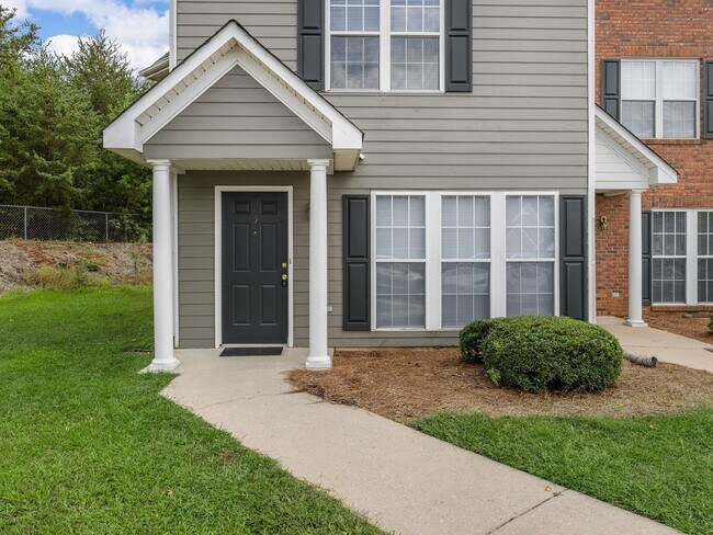 Photo - Freshly Renovated 2 BR, 2.5 BA Townhome Ce...