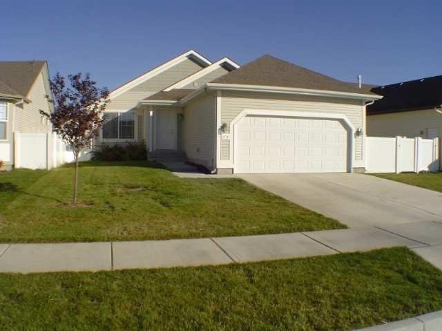 Building Photo - Mead School District 3 Bedroom 2 Bath Home