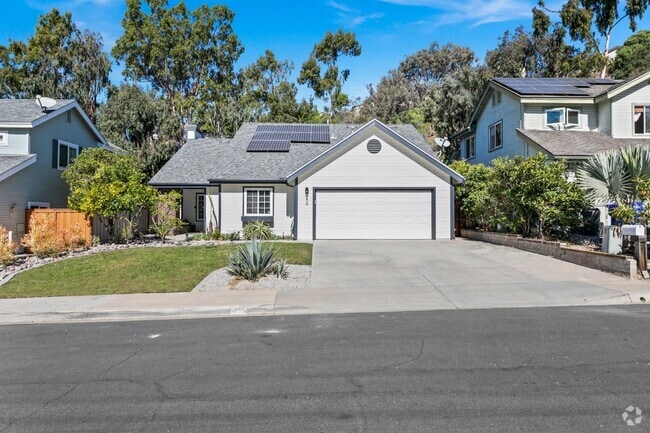 Building Photo - Modern Eco-Friendly Oasis in Central San D... Rental