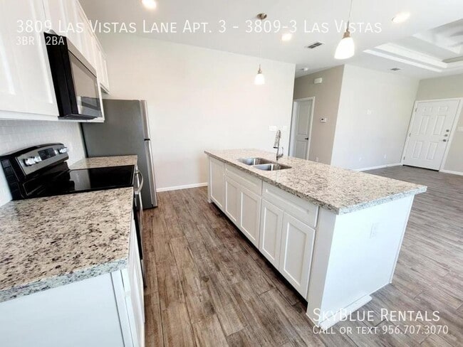 Photo - 3809 Las Vistas Ln Unit 3809-3 Las Vistas