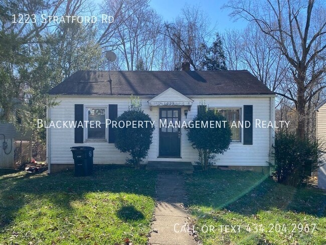 Building Photo - 1223 Stratford Rd