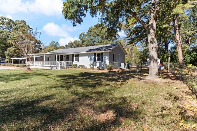 Photo - 1106 Bullard St