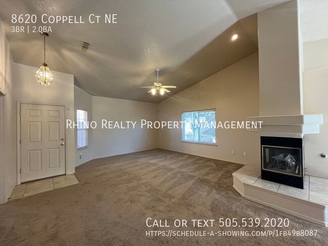 Photo - 8620 Coppell Ct NE