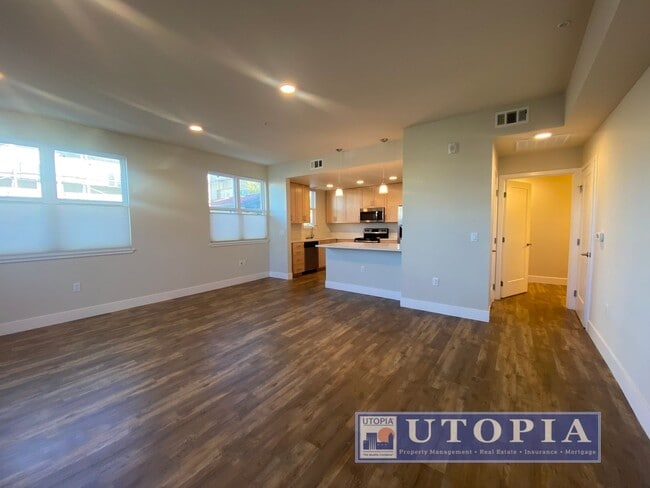 Photo - Beautiful 2 Bedroom, 2 Bathroom ground floor unit located in the heart of Seabright Unit 101