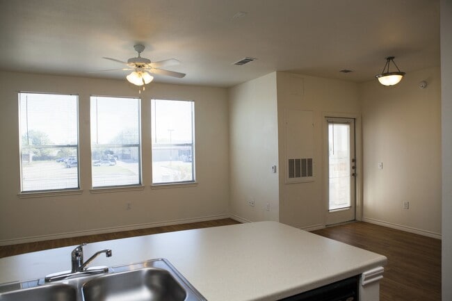 Montabella Pointe
