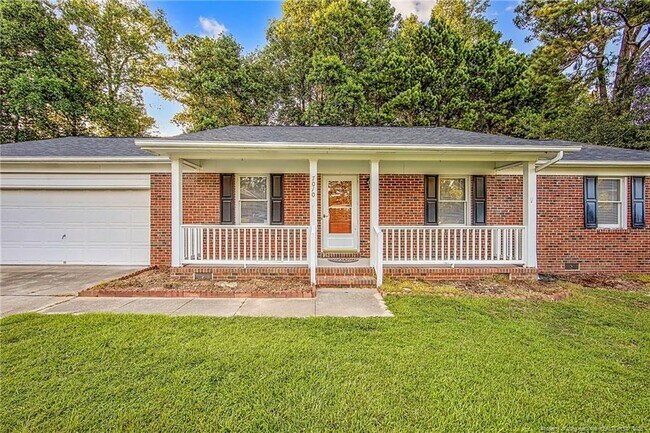 7010 Medway Ct
