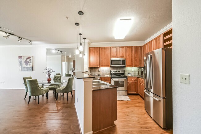 Photo - 1711 Old Spanish Trl Unidad 401