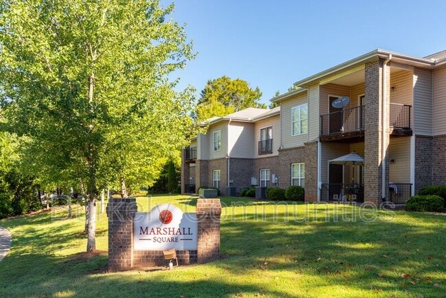 Building Photo - 104 Thornton Ct Unit Apartment G