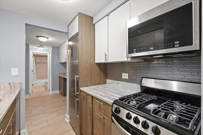 541 W Oakdale Ave, Unit 102, Chicago, IL 60657 - 544 W Oakdale Ave Apartment Unit 102