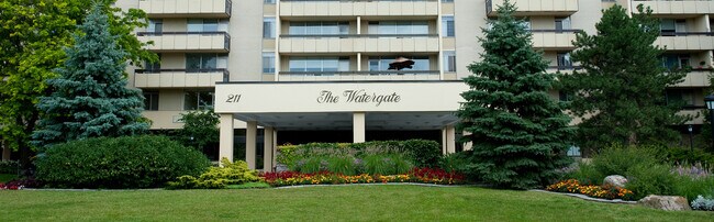 Photo - The Watergate