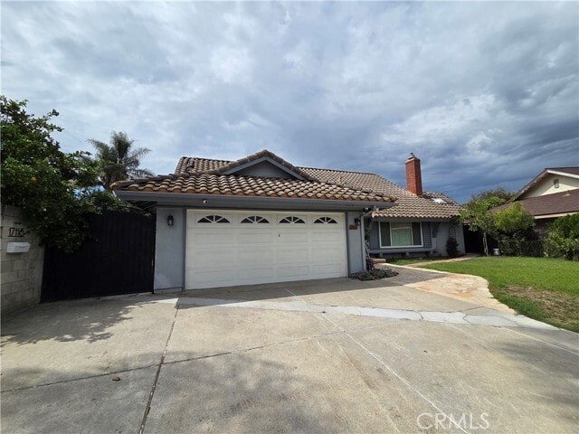 17114 Ridge Park Dr