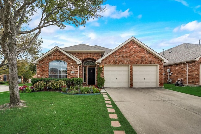 House for Lease in McKinney - House for Lease in McKinney