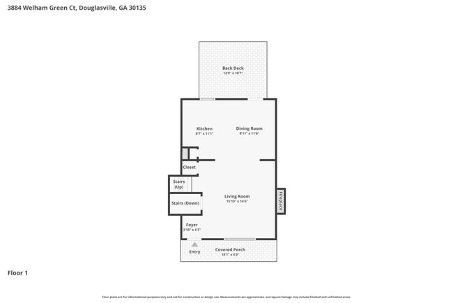 Photo - 3884 Welham Green Ct