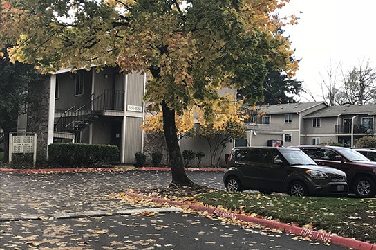 Photo - Village Garden Apartments