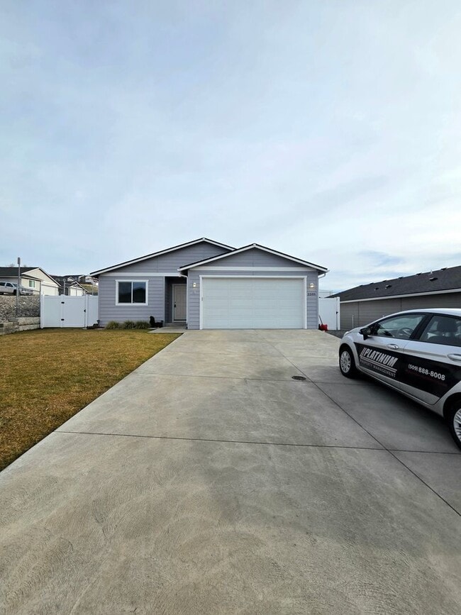 Photo - Sage Brooke Neighborhood 3 Bed, 2 Bath House for Rent!