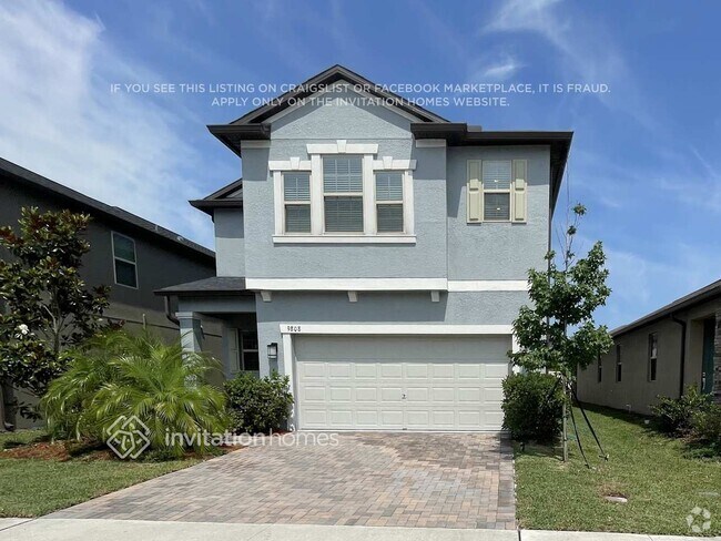 Building Photo - 9808 Little Bluestem Dr Rental