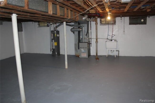 Photo - Updated Inkster 3 Bed / 1 Bath Home w/ Garage & Basement