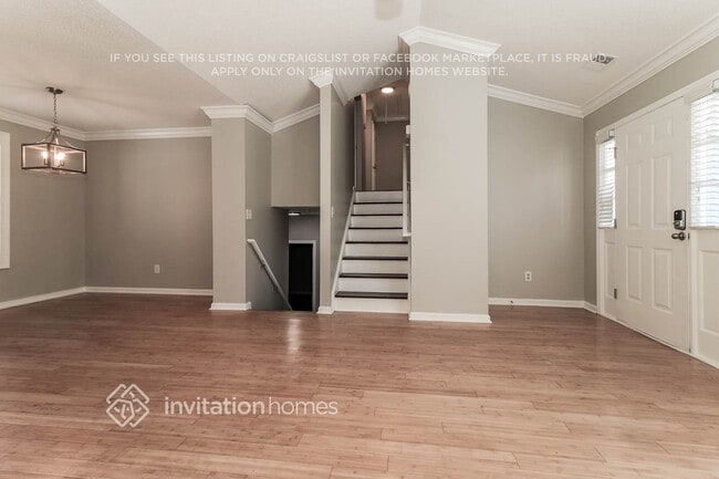 Photo - 4804 Shallow Farm Dr NE