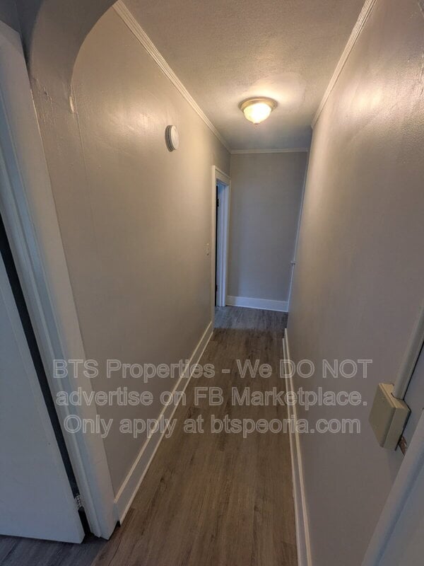 Photo - 1532 W Barker Ave