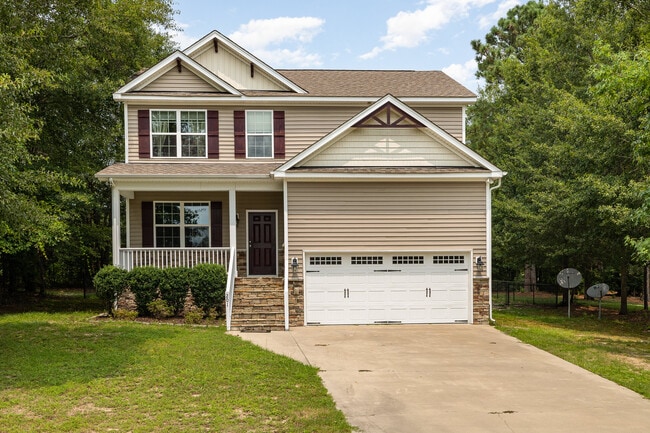 Building Photo - 201 Phillips Ridge Ln Rental