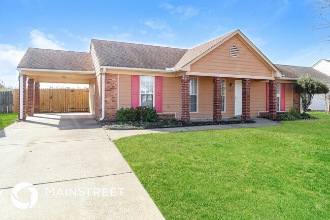 Photo - 6213 Magnolia Lakes Dr