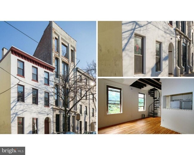 Building Photo - 415 S 11th St Unit 3F