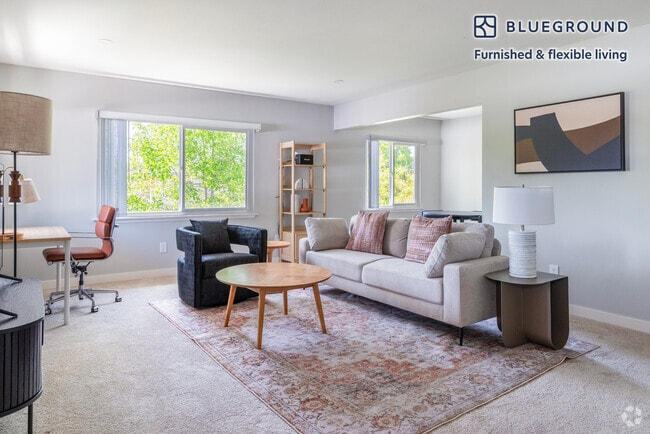 Building Photo - 838 Roble Ave Rental
