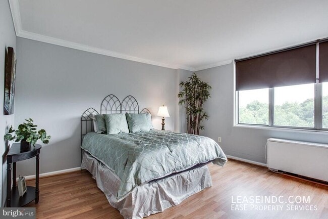 Photo - 2939 Van Ness St NW Unit #1134